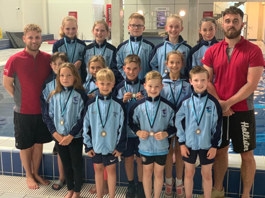 Gallery Plymouth Diving